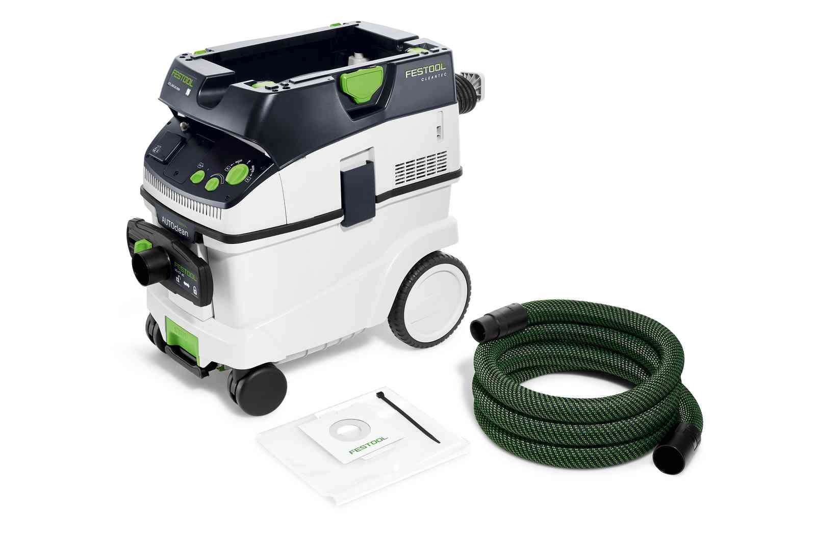 Aspirateur CTL 36 E AC RENOFIX