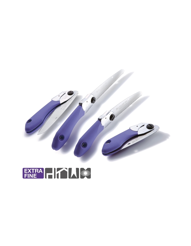 POCKETBOY Professional (manche violet)