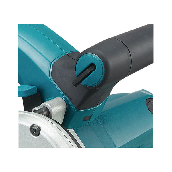 Scie plongeante 1300W + coffret MAKPAC 4 MAKITA SP6000J - MAKITA - SP6000J