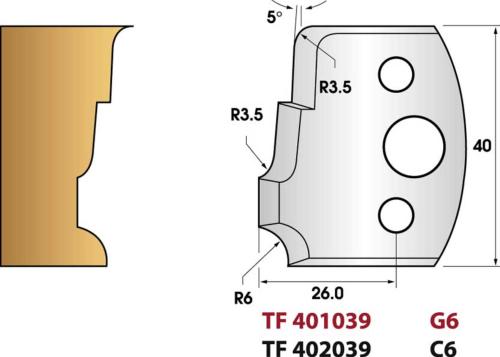 TF 401039