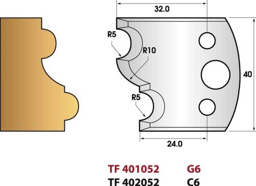 TF 401052