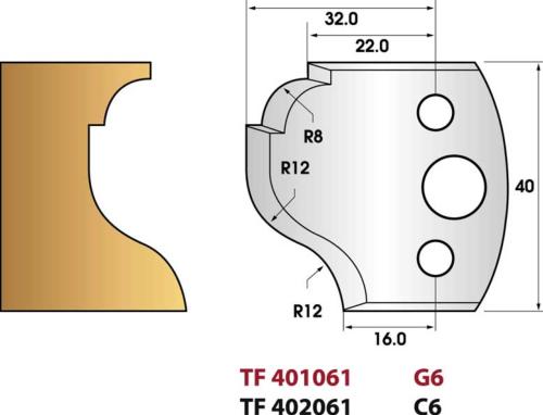 TF 401061