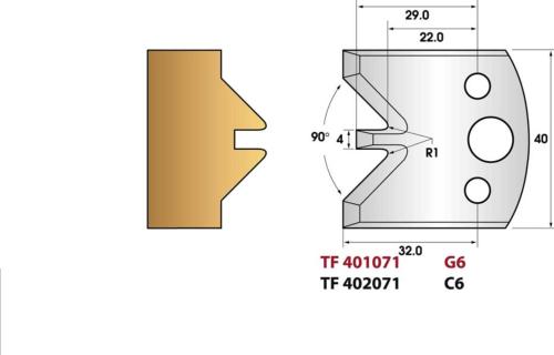 TF 401071