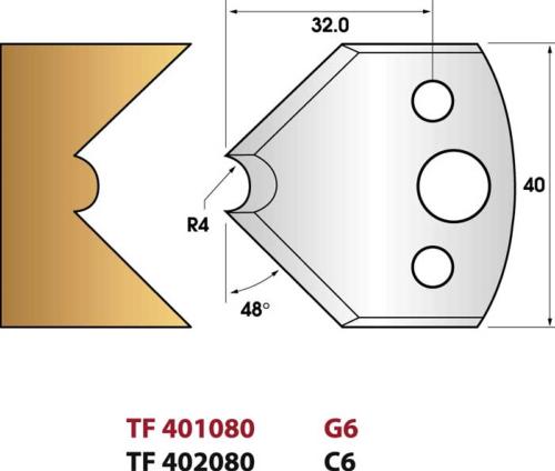 TF 401080