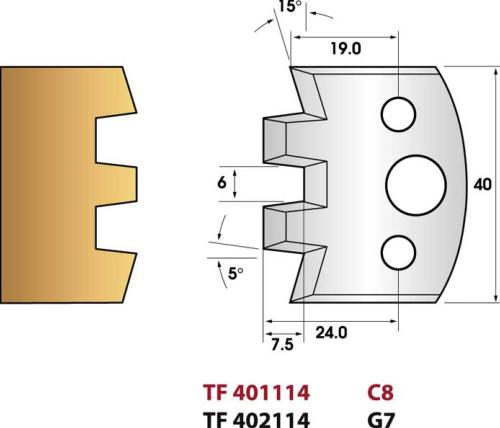 TF 401114