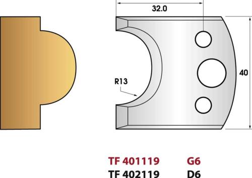 TF 401119