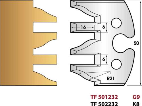 TF 501232