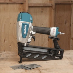 Cloueur pneumatique MAKITA AF601 (2)