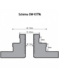 coffret mandrin 4 mors et accessoires DW-KIT96 (6)