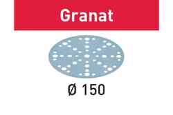 Disque D150mm Granat