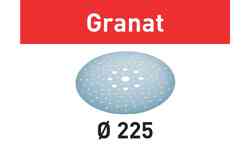 Disque D225mm Granat