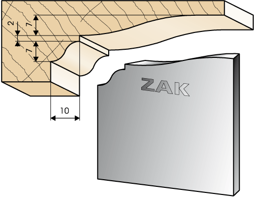 ZAK531735
