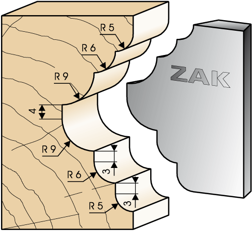 ZAK 531020