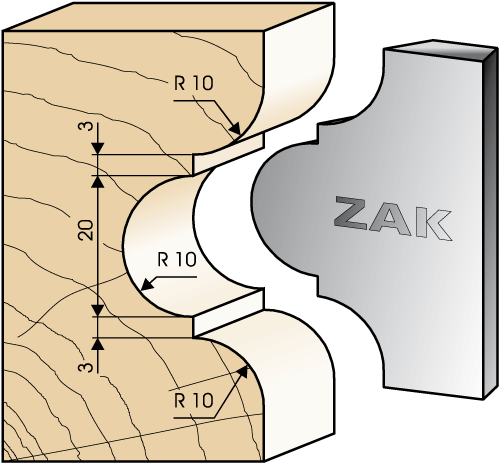 ZAK 531028
